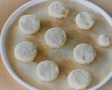 焼きたて手作りスコーン作り方23写真
