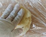 焼きたて手作りスコーン作り方20写真