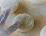 焼きたて手作りスコーン作り方22写真