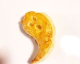 ハロウィンの飾りに!!おばけパイ☆作り方4写真