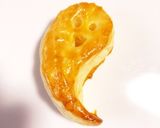 ハロウィンの飾りに!!おばけパイ☆作り方5写真