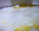 レモンとアルグラのパスタサラダ作り方2写真