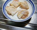 から揚げ（二度揚げ）作り方2写真