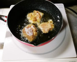 から揚げ（二度揚げ）作り方3写真