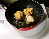 から揚げ（二度揚げ）作り方5写真