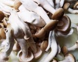 ねずみんちの＊鶏肉としめじのドリア＊作り方3写真