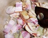 ねずみんちの＊鶏肉としめじのドリア＊作り方4写真