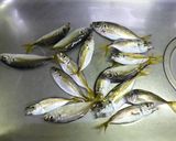 豆アジ釣ったら「マアジの南蛮漬け」だね♡作り方2写真