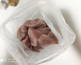 【男飯】唐揚げレシピ作り方1写真