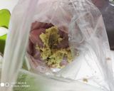 【男飯】唐揚げレシピ作り方2写真