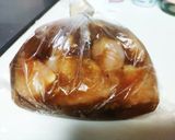 【男飯】唐揚げレシピ作り方5写真