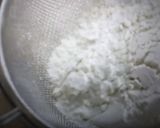 メキシカンデザート　トレスレーチェ作り方2写真