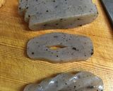 煮物と端材きんぴら作り方6写真