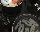 煮物と端材きんぴら作り方7写真