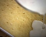 メキシカンデザート　トレスレーチェ作り方8写真