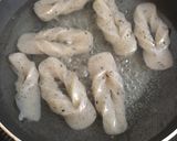煮物と端材きんぴら作り方12写真