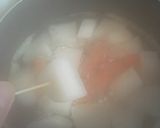 煮物と端材きんぴら作り方17写真