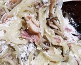 ねずみんちの＊鶏肉としめじのドリア＊作り方6写真