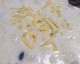 ねずみんちの＊鶏肉としめじのドリア＊作り方8写真