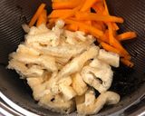 ひじき炊き、ひじきご飯　簡単　2品作り方2写真