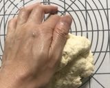 本格ブレッツェル(ドライイースト)作り方1写真