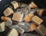煮物と端材きんぴら作り方22写真