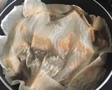 煮物と端材きんぴら作り方23写真