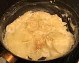 コツ要らず☆付け合わせ簡単ポテトグラタン作り方4写真