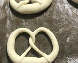 本格ブレッツェル(ドライイースト)作り方7写真