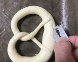 本格ブレッツェル(ドライイースト)作り方9写真