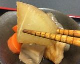 煮物と端材きんぴら作り方26写真