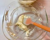 米粉で作るバナナのパウンドケーキ作り方8写真