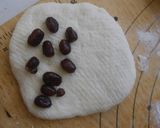 米粉豆パン作り方3写真