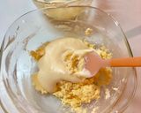 米粉で作るバナナのパウンドケーキ作り方10写真