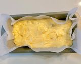 米粉で作るバナナのパウンドケーキ作り方13写真