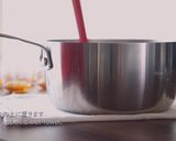 カラメル 水ようかん(栗入り)作り方21写真