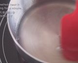 カラメル 水ようかん(栗入り)作り方18写真