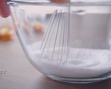 カラメル 水ようかん(栗入り)作り方16写真