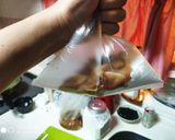 【男飯】唐揚げレシピ作り方7写真