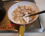 「毎月作る、世界の料理」回鍋肉作り方2写真
