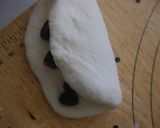米粉豆パン作り方4写真