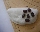 米粉豆パン作り方5写真
