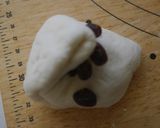 米粉豆パン作り方6写真
