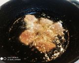 【男飯】唐揚げレシピ作り方9写真