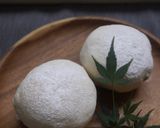 米粉豆パン作り方8写真