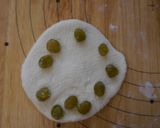 米粉豆パン作り方9写真