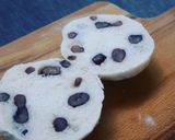 米粉豆パン作り方11写真
