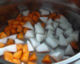 作り置きおかず！５種野菜のピクルス☆作り方1写真