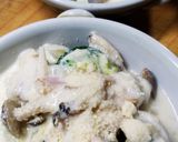ねずみんちの＊鶏肉としめじのドリア＊作り方12写真