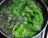 今日のおつまみ7日目。豚バラ生姜煮と♪作り方1写真